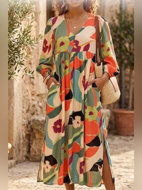 easel cheetah shirt dress Easel Mineral Wash Cheetah Print TShirt Dress